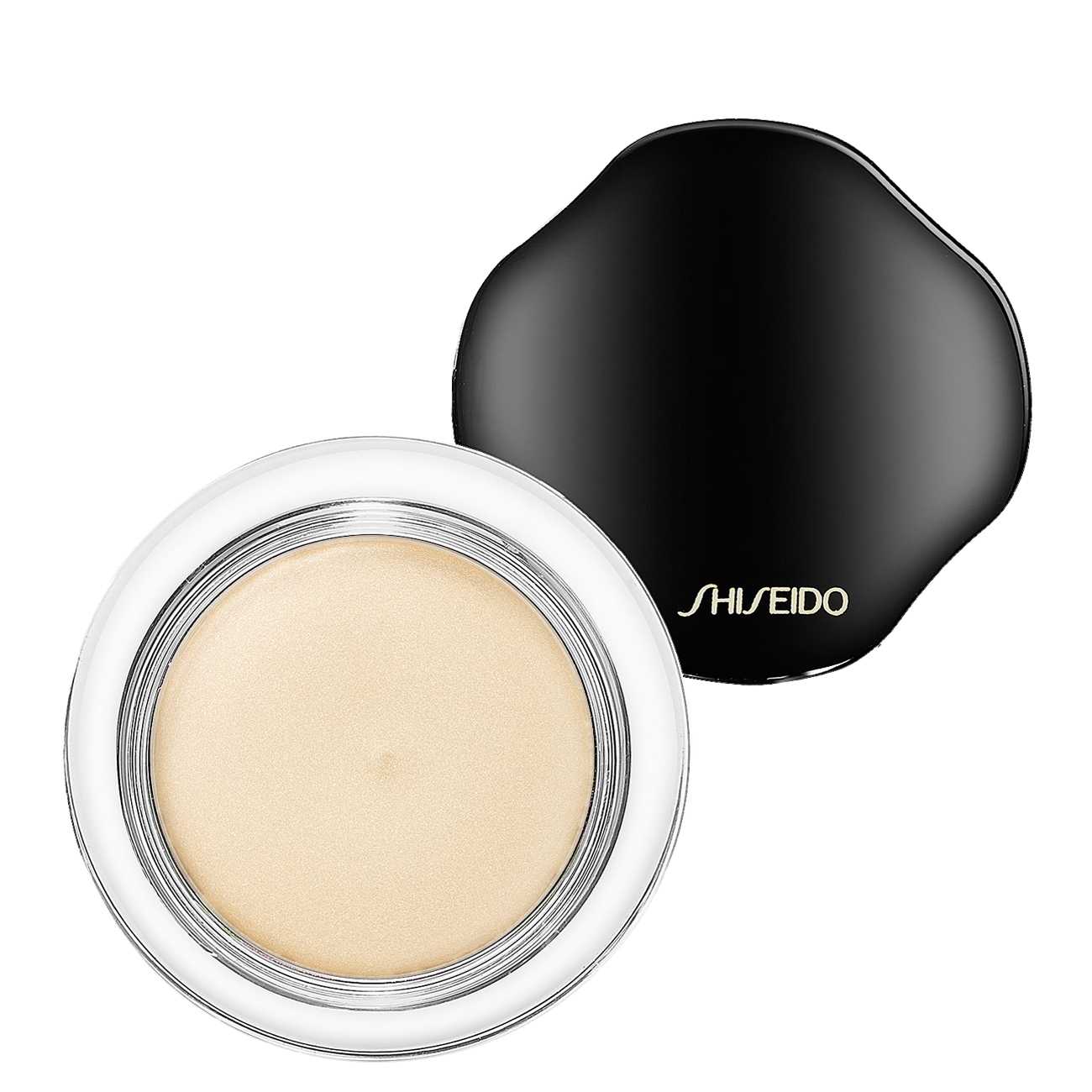 Fard de pleoape Shiseido SHIMMERING CREAM EYE COLOR 6 G Yuba Creamy Beige Be 217 cu comanda online