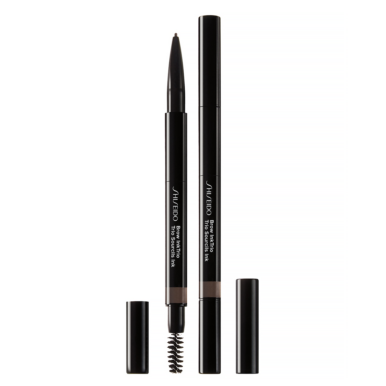 Contur sprancene Shiseido BROW INK TRIO 03 0.31gr cu comanda online