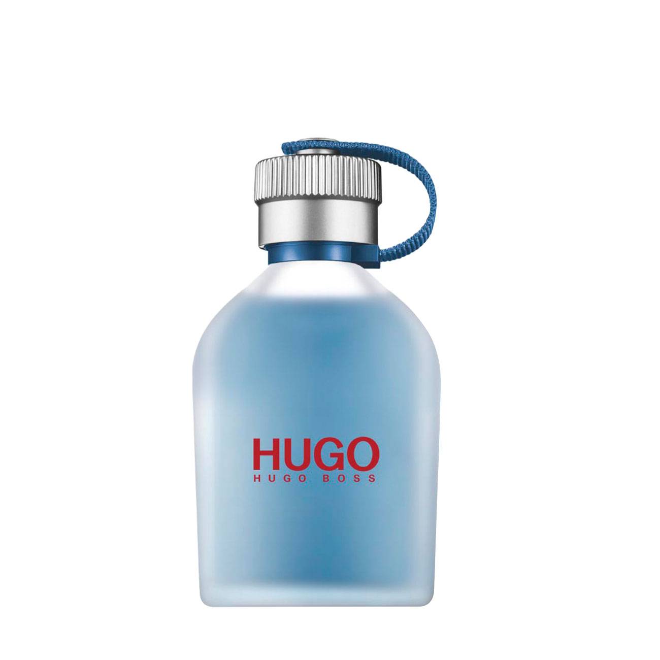 Apa de Toaleta Hugo Boss HUGO NOW 75ml cu comanda online