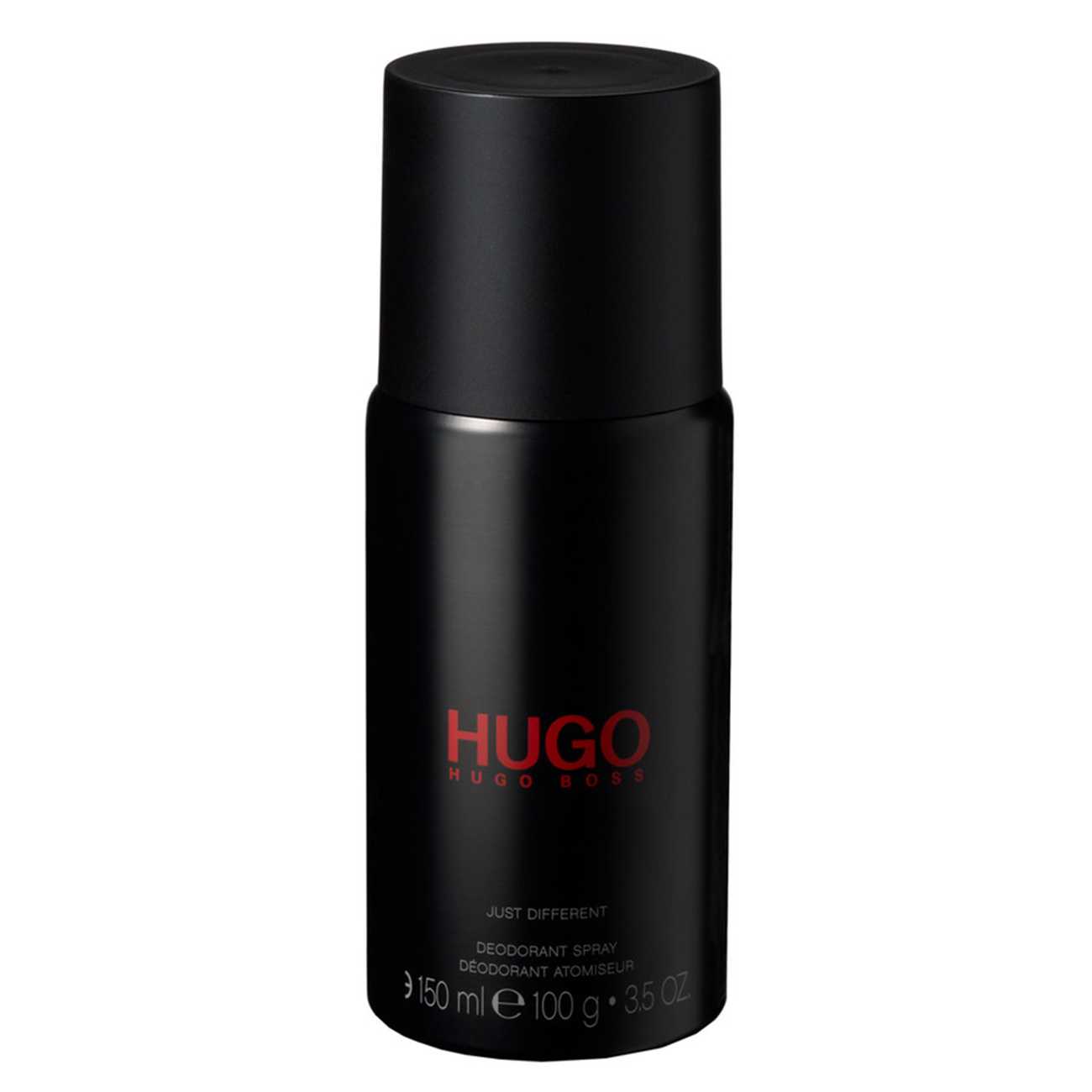 Deodorant Hugo Boss JUST DIFFERENT 150 ML cu comanda online