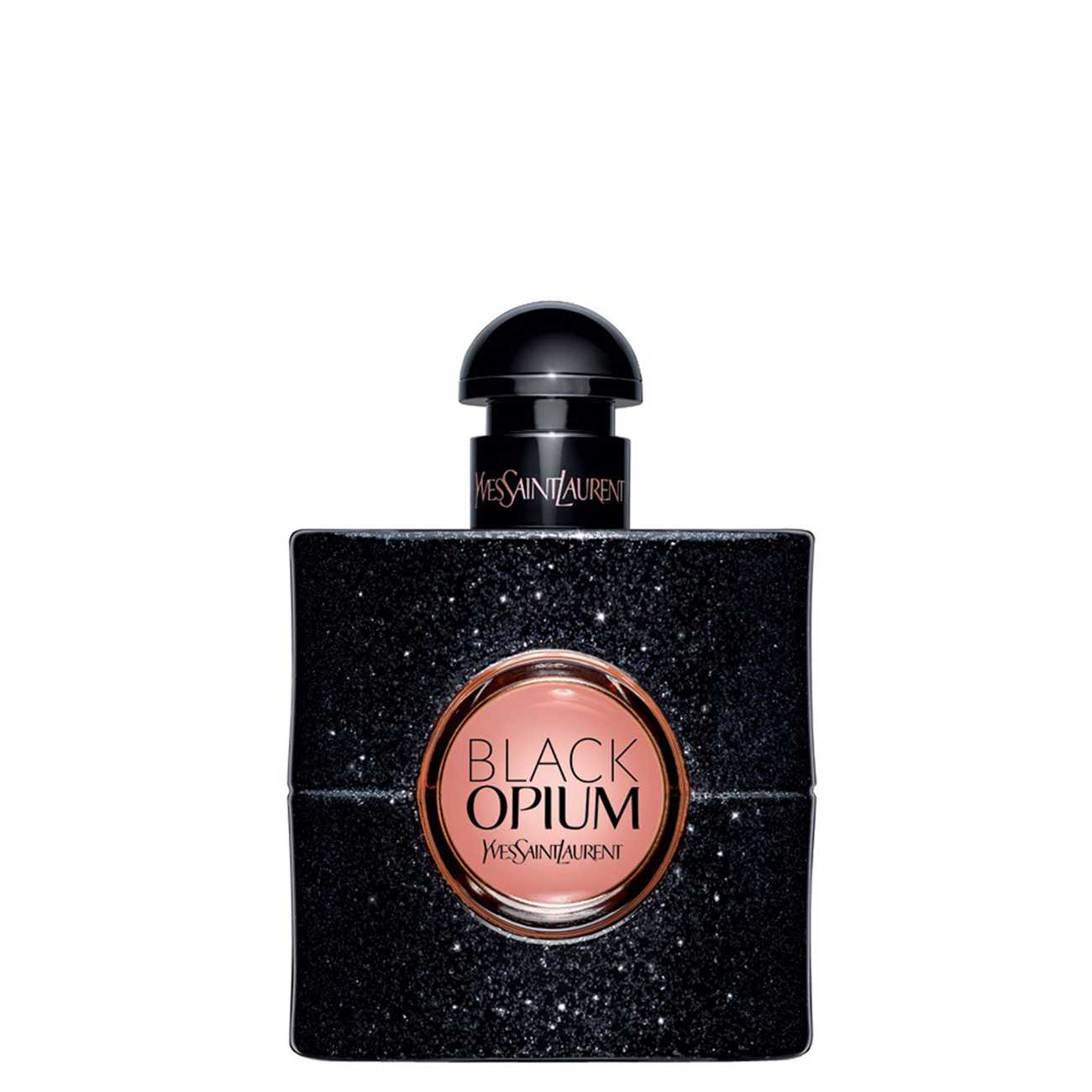 Apa de Parfum Yves Saint Laurent BLACK OPIUM 50ml cu comanda online