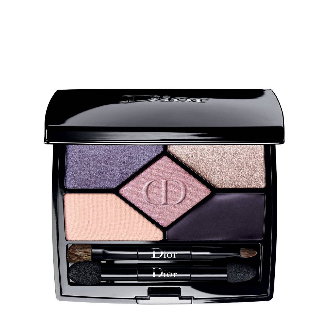 Fard de pleoape Dior 5 COULEURS DESIGNER - 5.7 gr 808-Purple Design cu comanda online