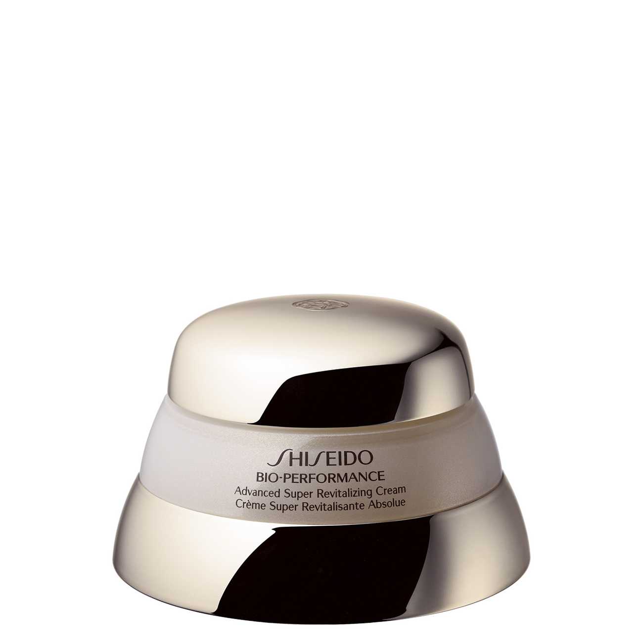 Crema antirid Shiseido BIO PERFORMANCE ADVANCED SUPER REVITALIZING CREAM 50 ML cu comanda online