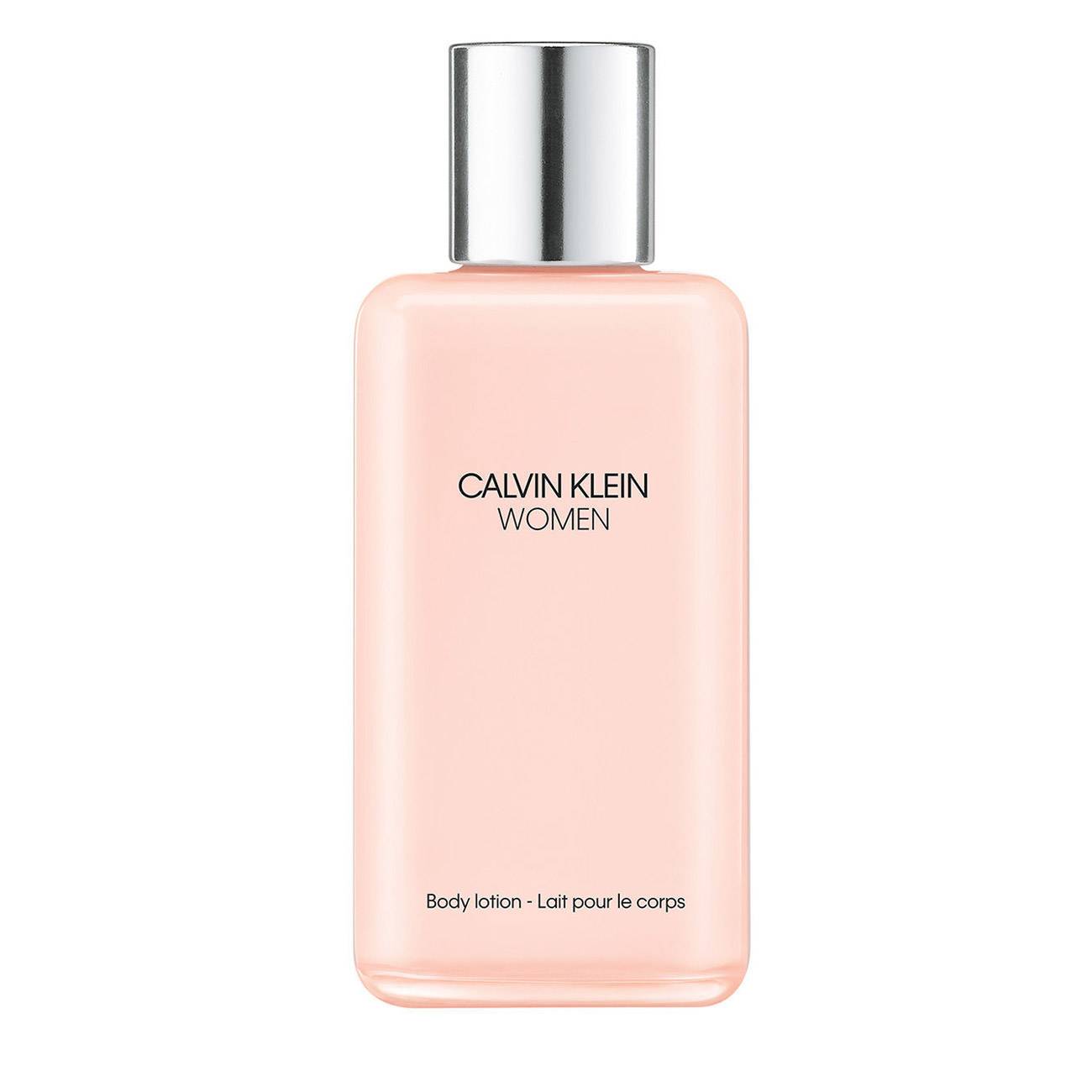 Lotiune de corp hidratanta Calvin Klein WOMEN BODY LOTION 200ml cu comanda online