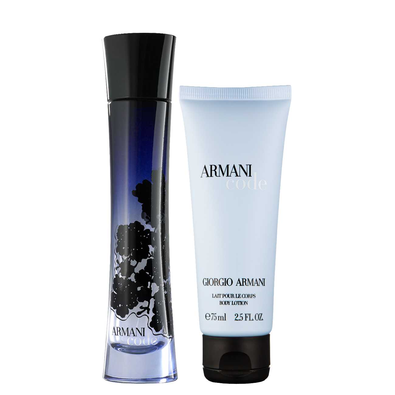 Set parfumuri Giorgio Armani CODE FEMME 150 ML 150ml cu comanda online