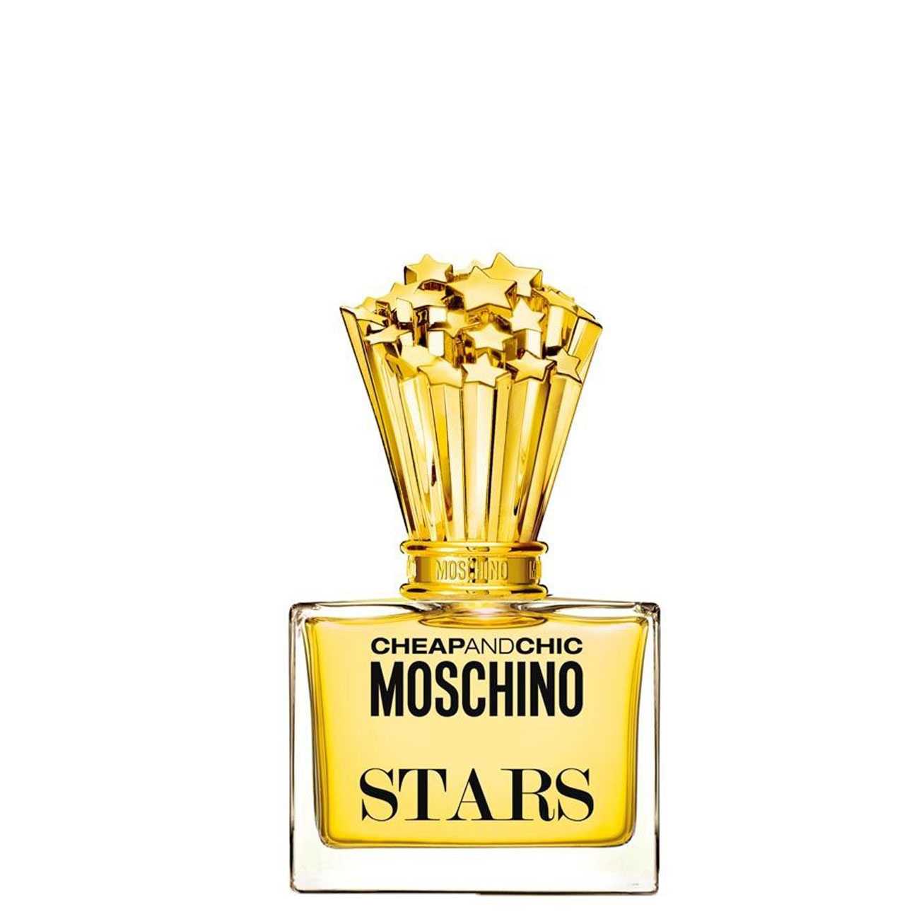 Apa de Parfum Moschino CHEAP AND CHIC STARS 50 ML 50ml cu comanda online