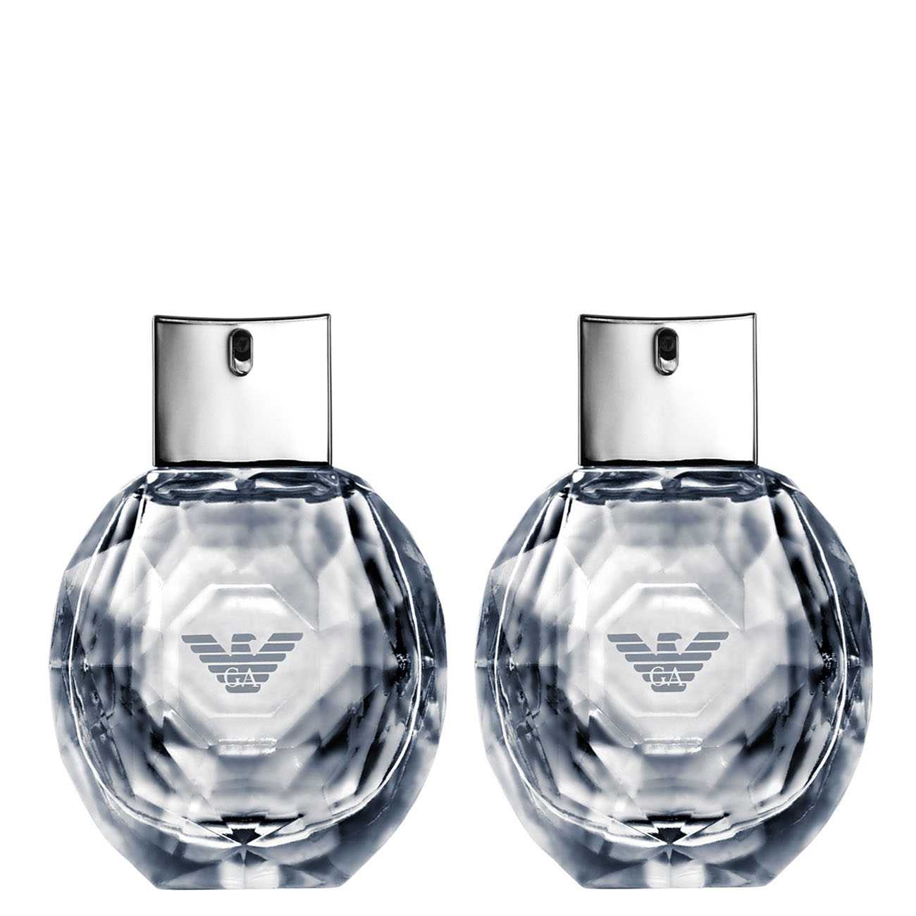 Set parfumuri Giorgio Armani DIAMONDS 2X30 ML 60 ML 60ml cu comanda online