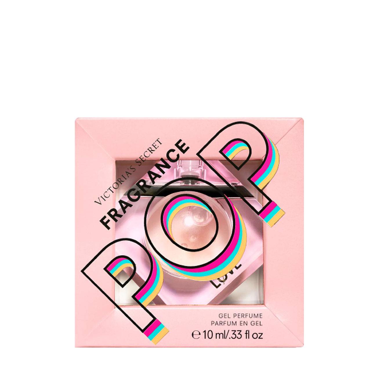 Set parfumuri Victoria’s Secret LOVE FRAGRANCE GEL POP 10ml cu comanda online