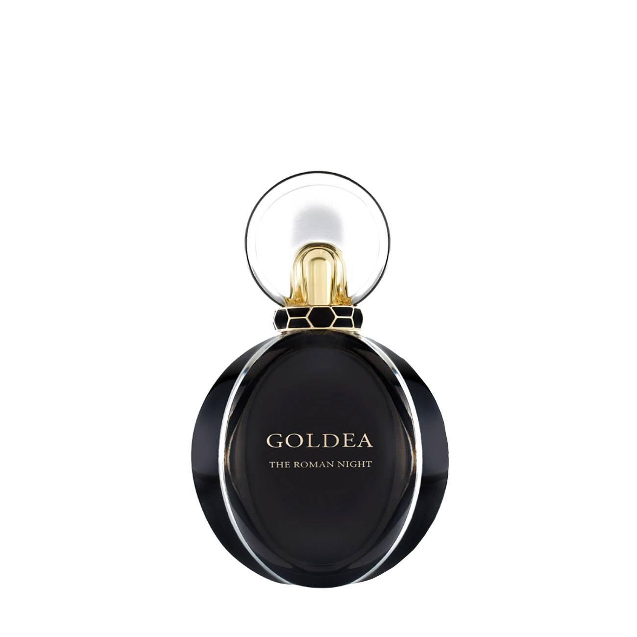 Apa de Parfum Bvlgari GOLDEA THE ROMAN NIGHT 50ml cu comanda online