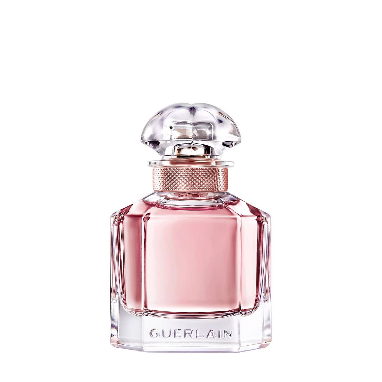 Apa de Parfum Guerlain MON GUERLAIN FLORALE 50ml cu comanda online