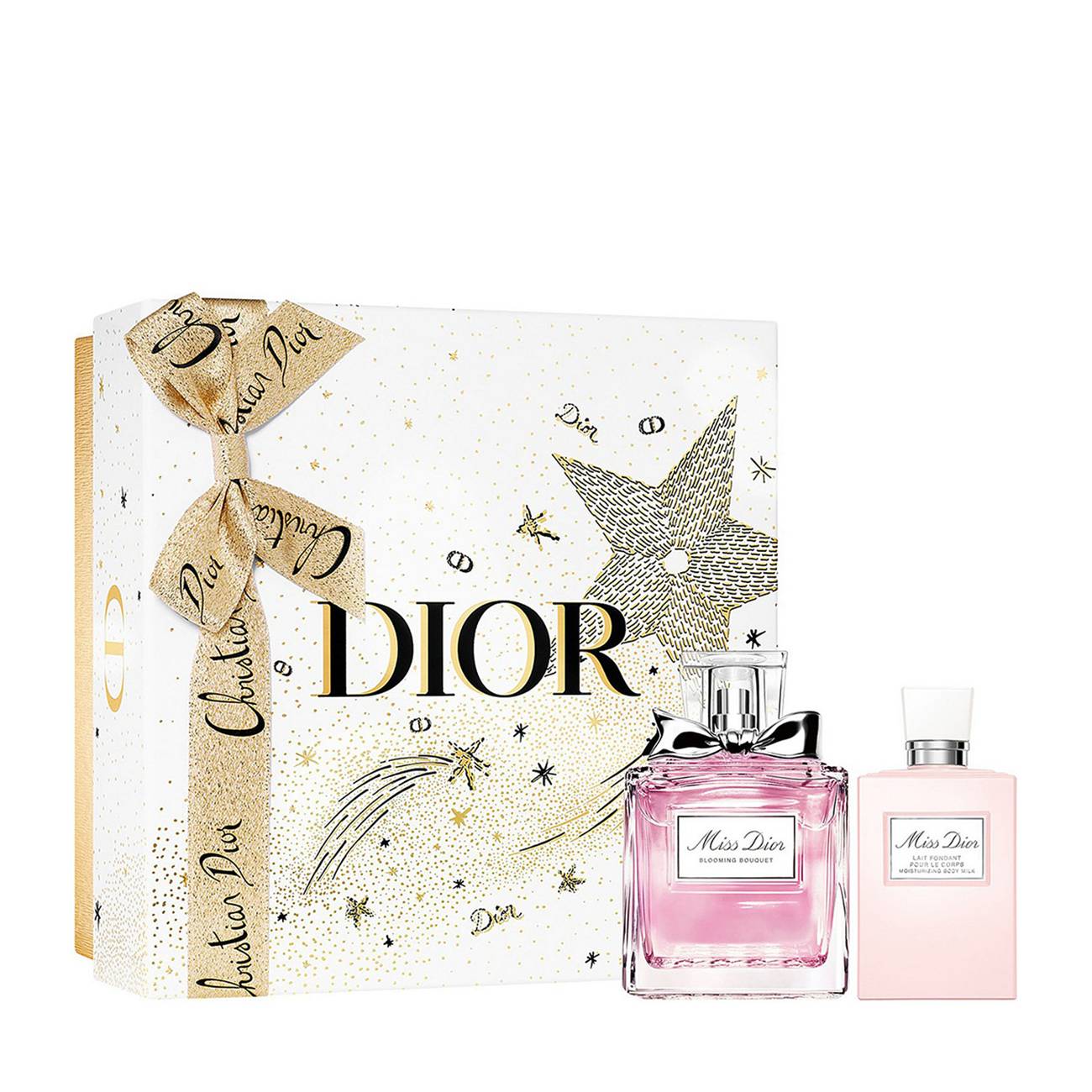 Set parfumuri Dior BLOOMING BOUQUET SET 125ml cu comanda online