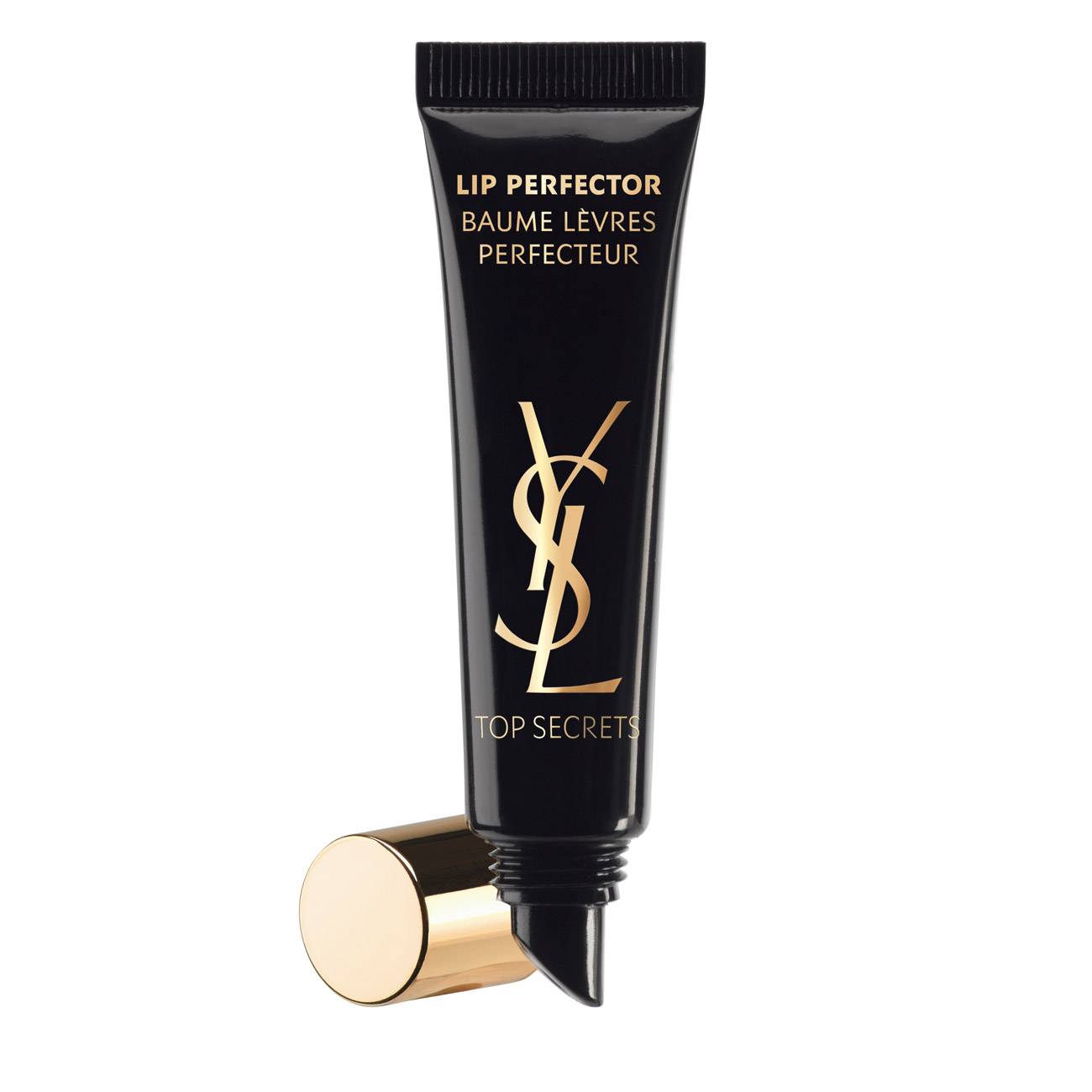 Tratament pentru buze Yves Saint Laurent TOP SECRETS LIP PERFECTOR 15 Ml cu comanda online