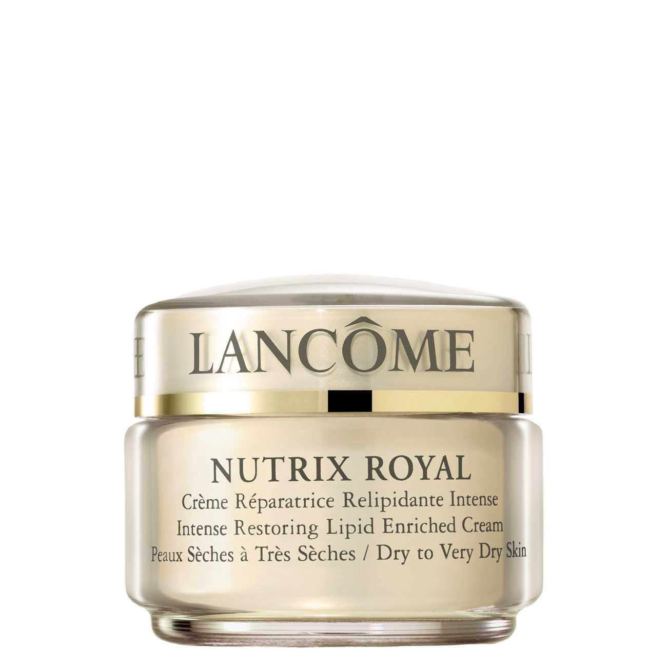 Crema hidratanta Lancôme NUTRIX ROYAL 50 ML cu comanda online