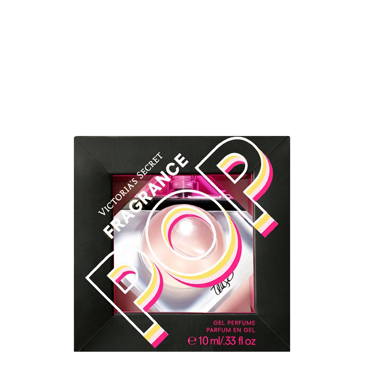 Set parfumuri Victoria’s Secret TEASE GEL PERFUME FRAGRANCE POP 10ml cu comanda online