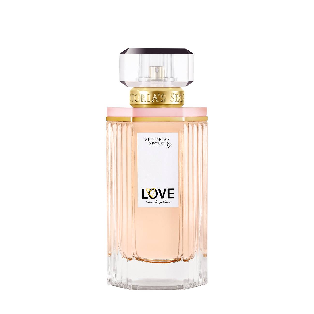 Apa de Parfum Victoria's Secret LOVE 100ml cu comanda online