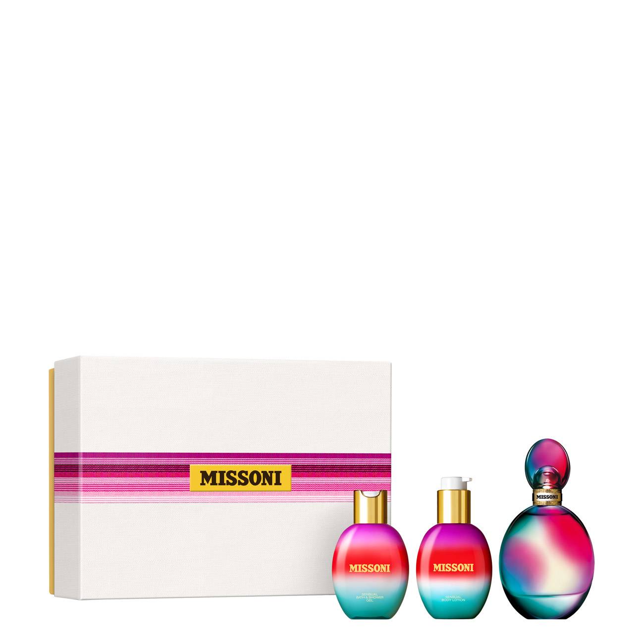 Set parfumuri Missoni MISSONI 8000436 SET 300 ML 300ml cu comanda online