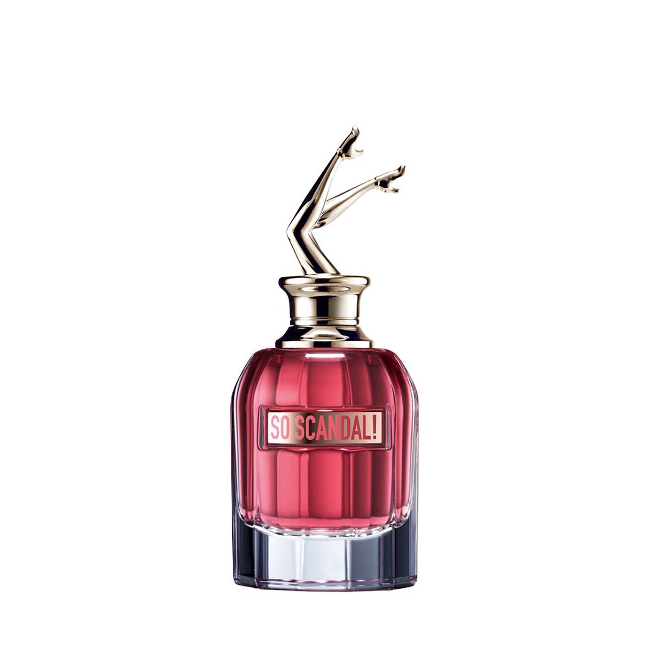 Apa de Parfum Jean Paul Gaultier SO SCANDAL cu comanda online