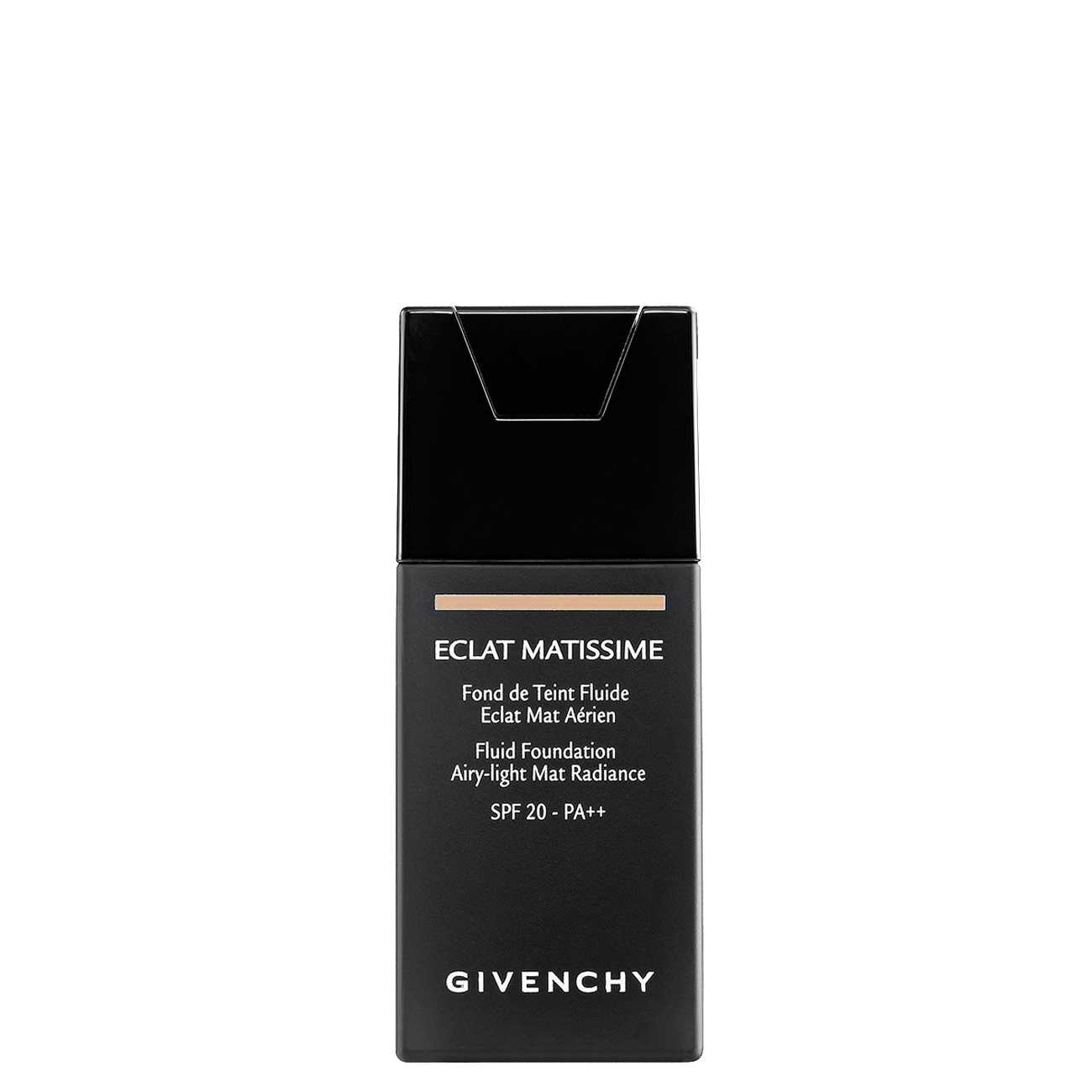 Fond de ten Givenchy ECLAT MATISSIME 30 ML Mat Gold 6 cu comanda online