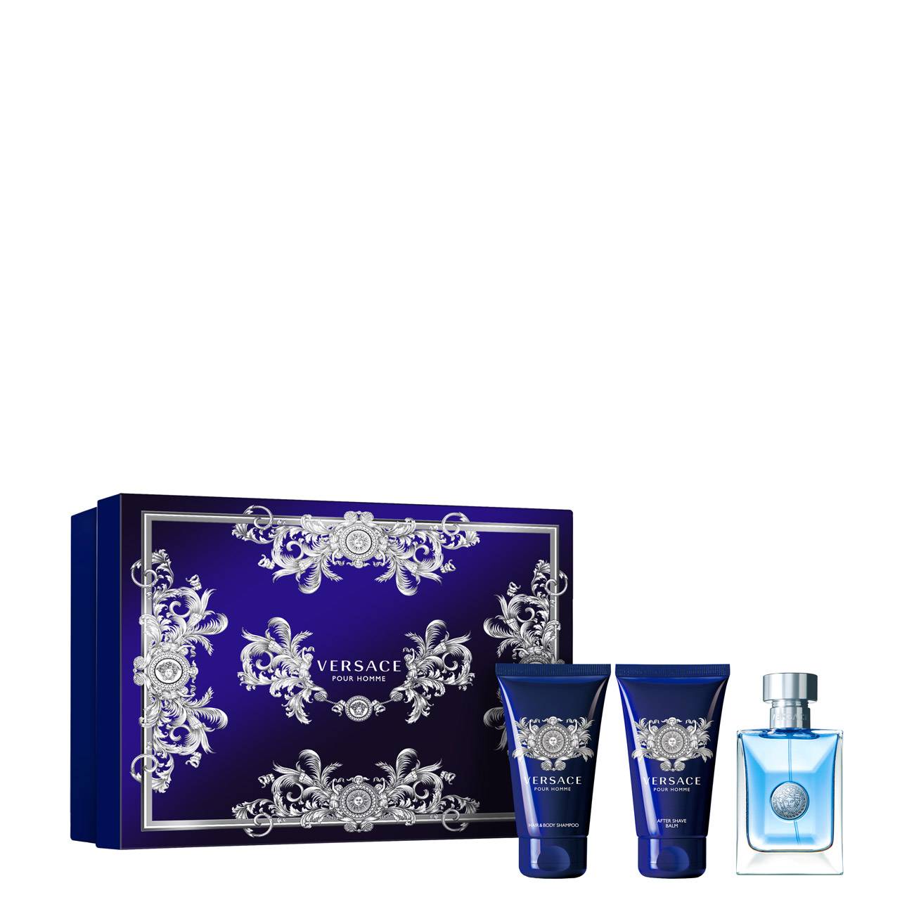 Set parfumuri Versace POUR HOMME SET 150 ML 150ml cu comanda online