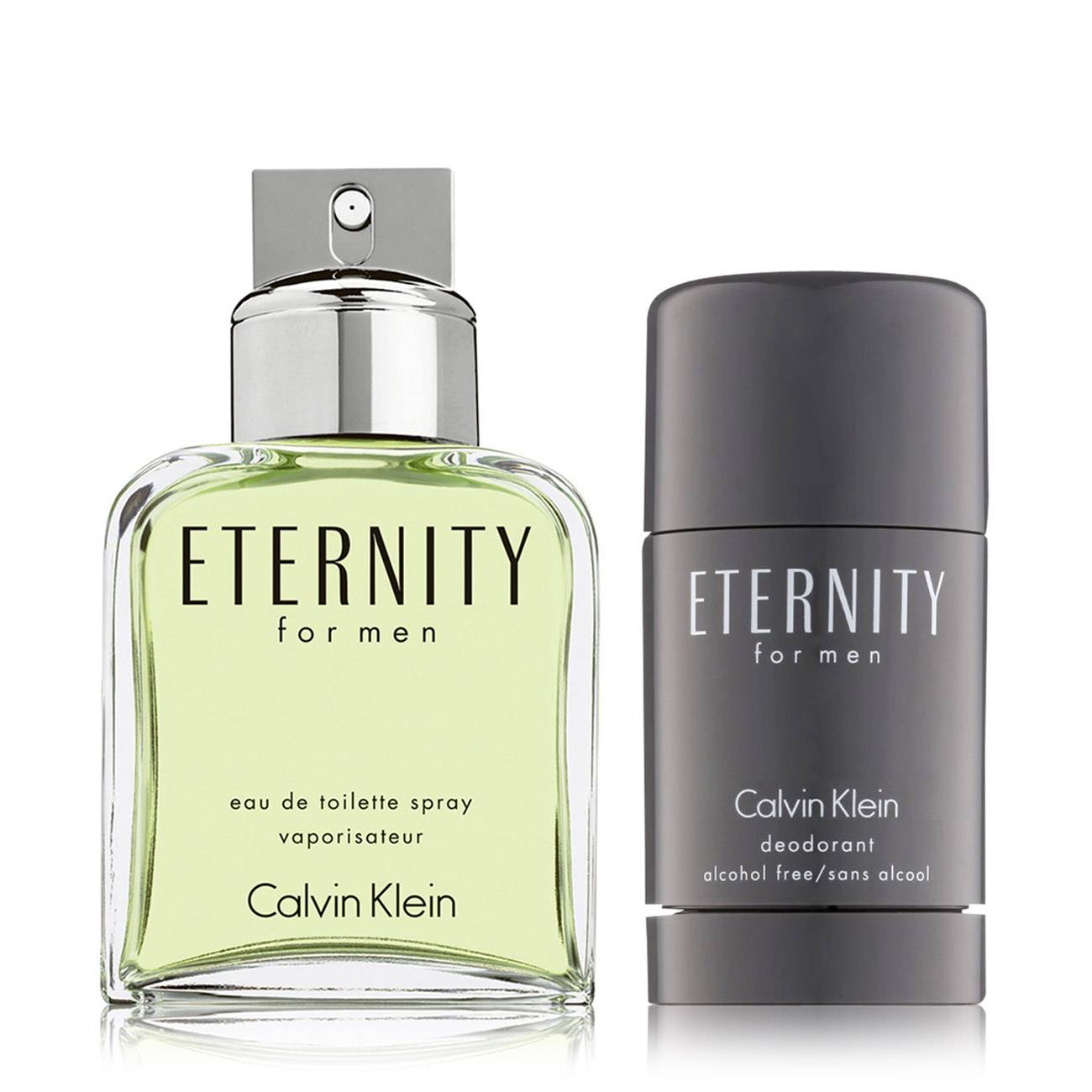 Set parfumuri Calvin Klein ETERNITY FOR MEN SET 175ml cu comanda online