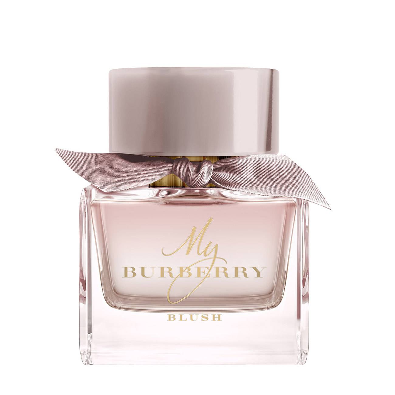 Apa de Parfum Burberry MY BURBERRY BLUSH 90ml cu comanda online