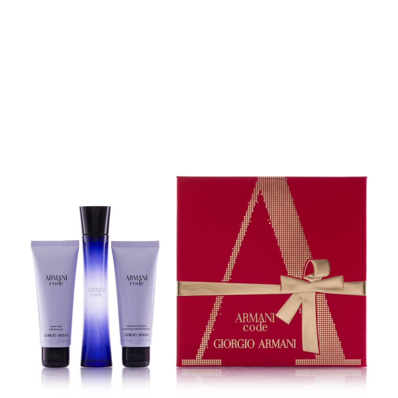 Set parfumuri Giorgio Armani POUR FEMME SET 225ml cu comanda online