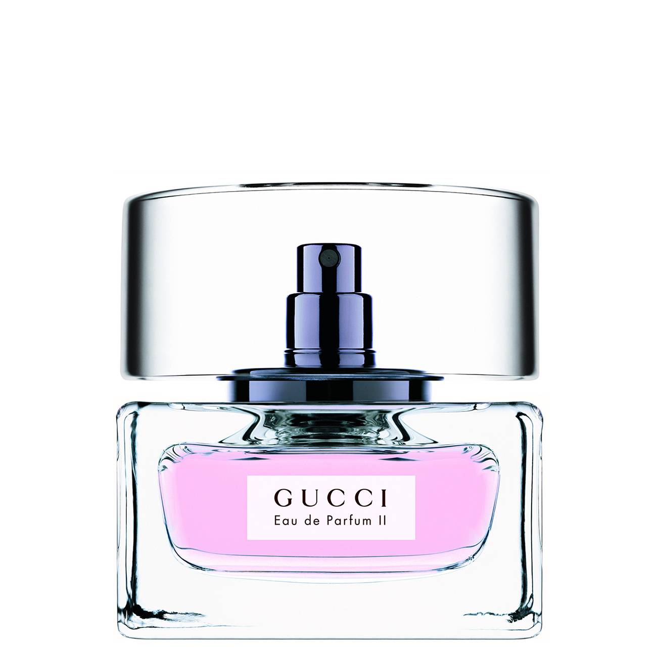 Apa de Parfum Gucci GUCCI II 50 ML 50ml cu comanda online