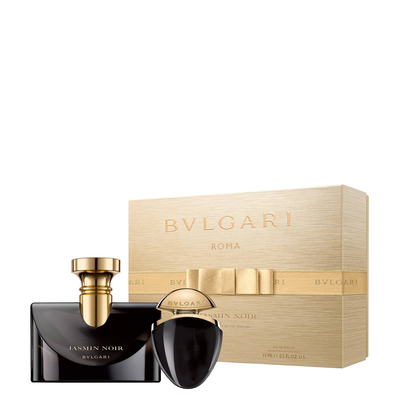 Set parfumuri Bvlgari JASMIN NOIR SET 65 ML 65ml cu comanda online