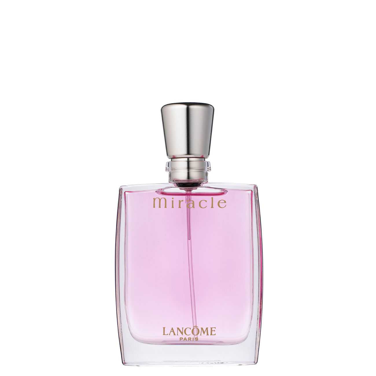 Apa de Parfum Lancôme MIRACLE 50ml cu comanda online