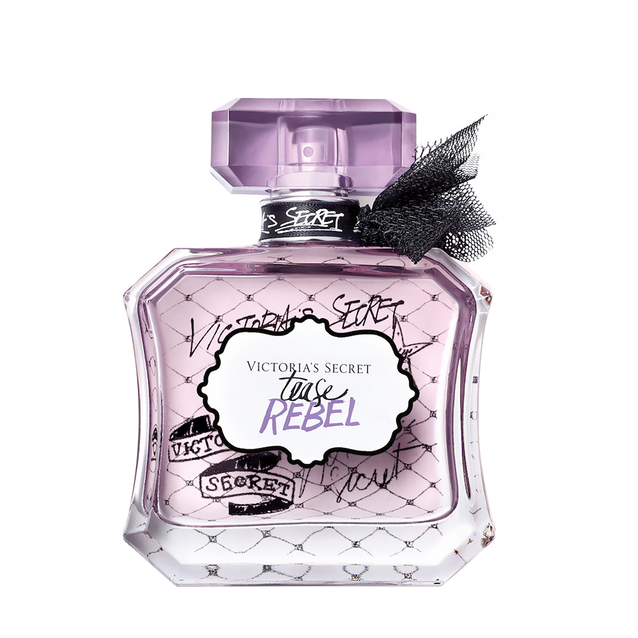 Apa de Parfum Victoria’s Secret TEASE REBEL 100ml cu comanda online