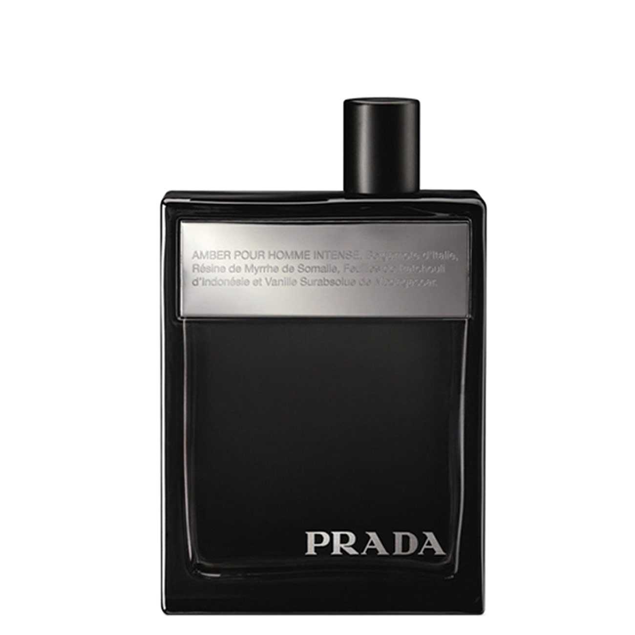 Apa de Parfum Prada AMBER INTENSE 100 ML 100ml cu comanda online