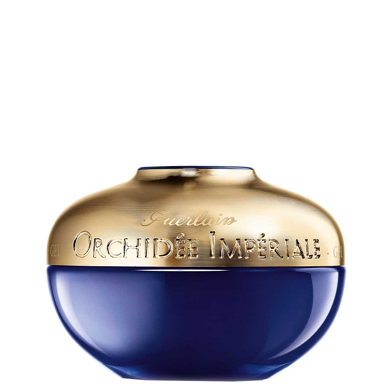 Crema hidratanta Guerlain ORCHIDEE IMPERIALE GEL CREAM 50 ML cu comanda online
