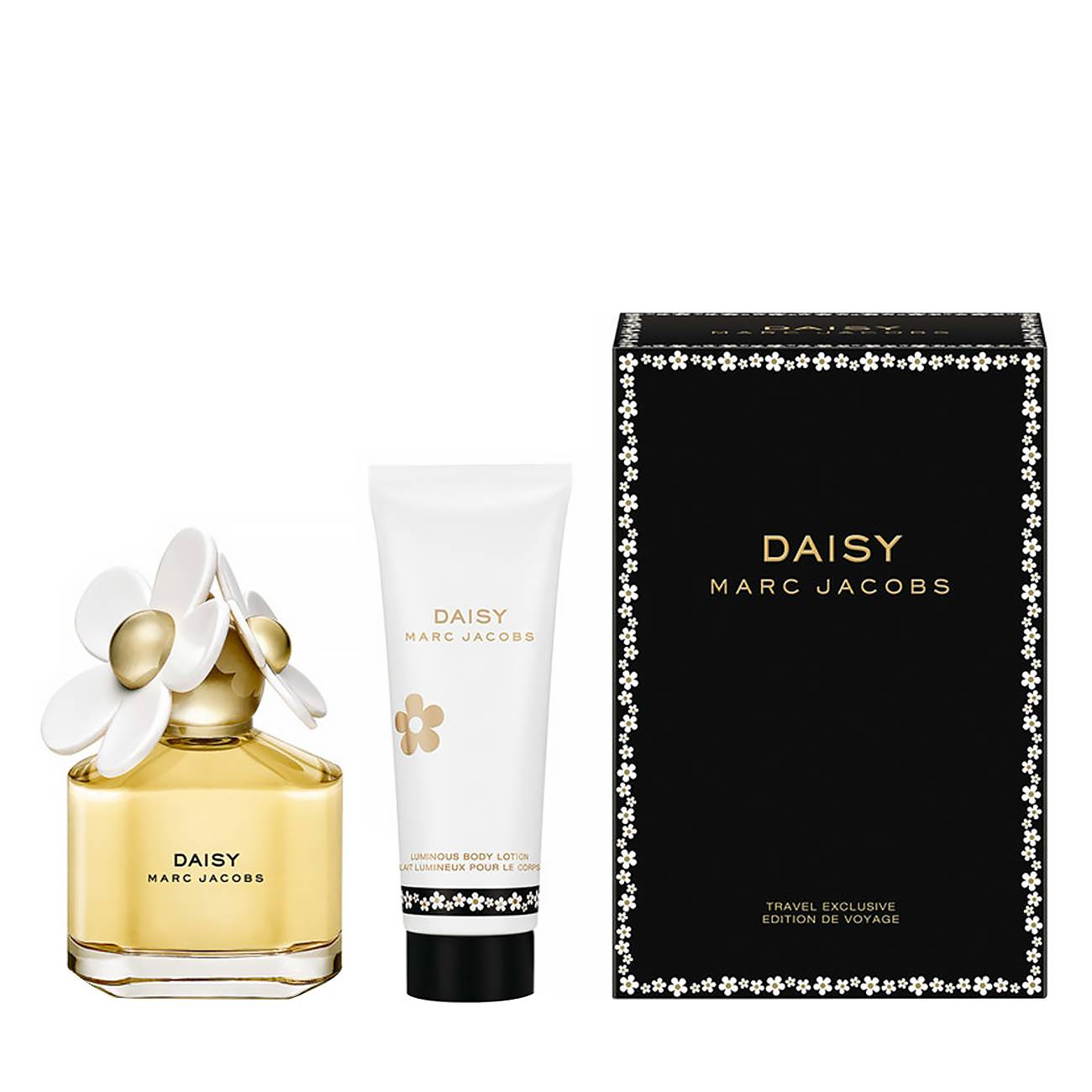 Set parfumuri Marc Jacobs DAISY PACK ON SET cu comanda online