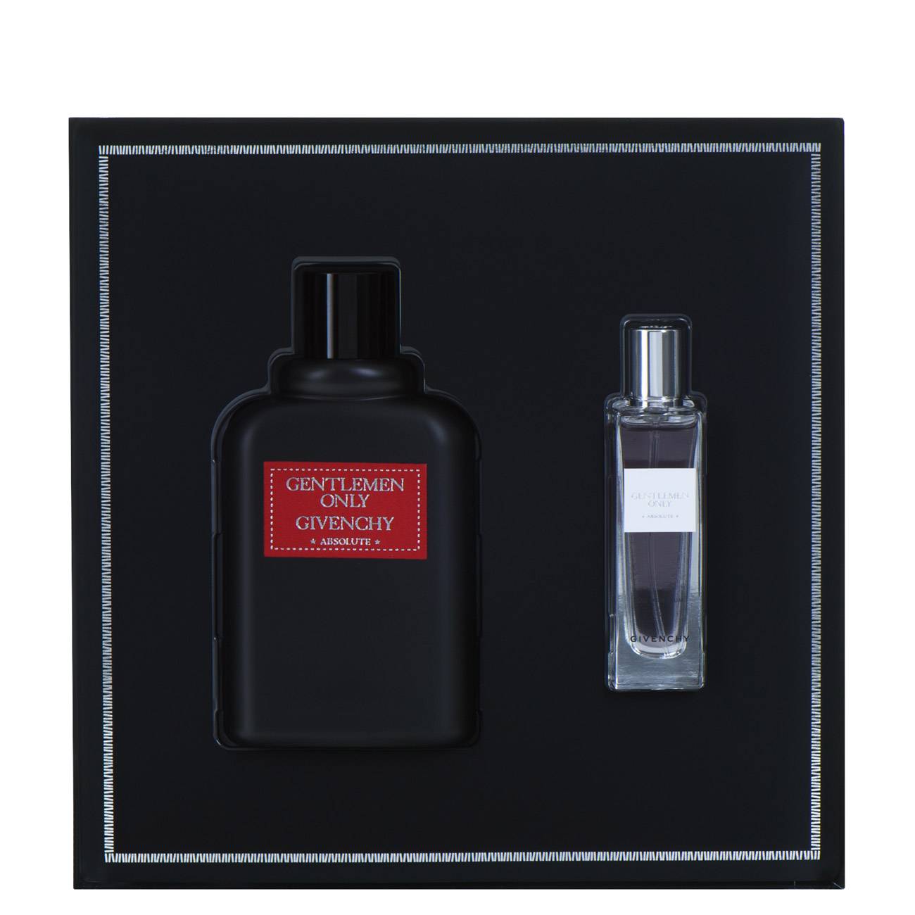 Set parfumuri Givenchy GENTLEMEN ONLY ABSOLUTE XMAS SET 115 ML 115ml cu comanda online