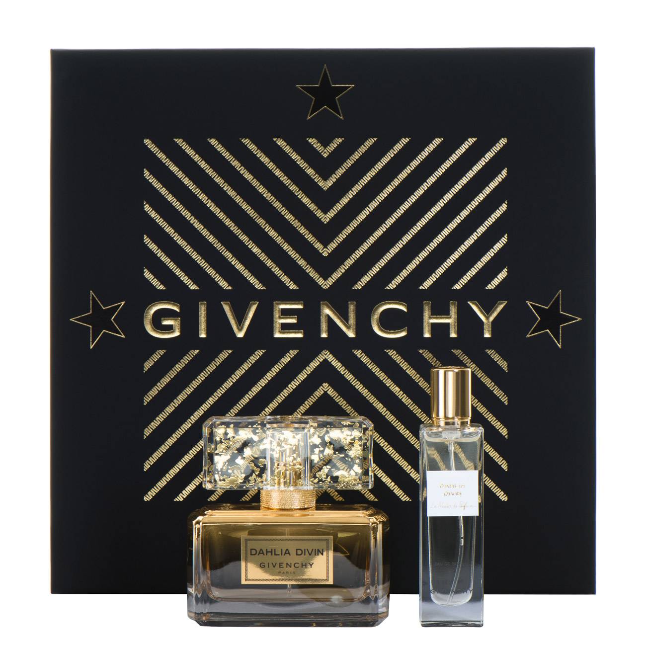 Set parfumuri Givenchy DAHLIA DIVIN LE NECTAR 65 ML 65ml cu comanda online