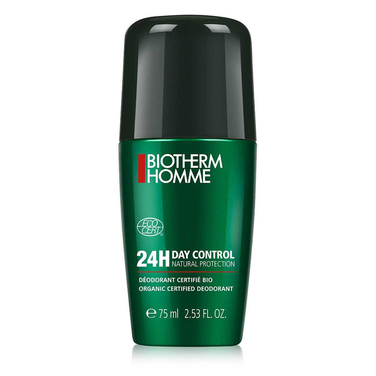 Deodorant Biotherm DAY CONTROL NATURAL PROTECT 75 ML cu comanda online