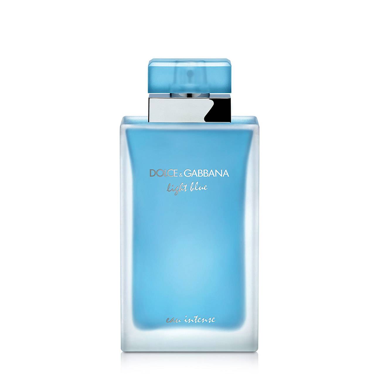 Apa de Parfum Dolce & Gabbana LIGHT BLUE EAU INTENSE 100ml cu comanda online