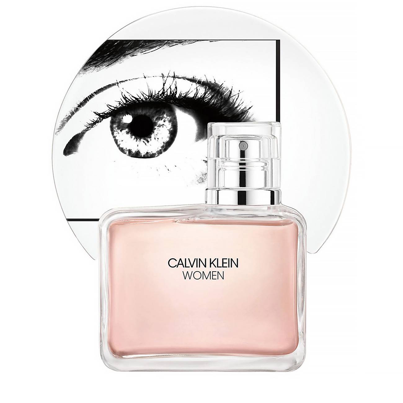 Apa de Parfum Calvin Klein WOMEN 100ml cu comanda online