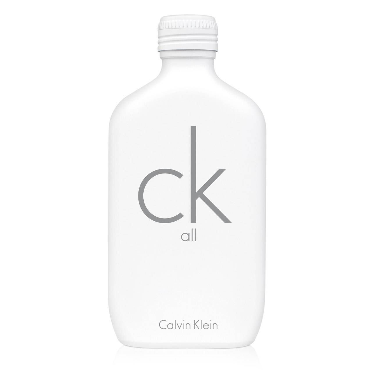 Apa de Toaleta Calvin Klein CK ALL 200ml cu comanda online