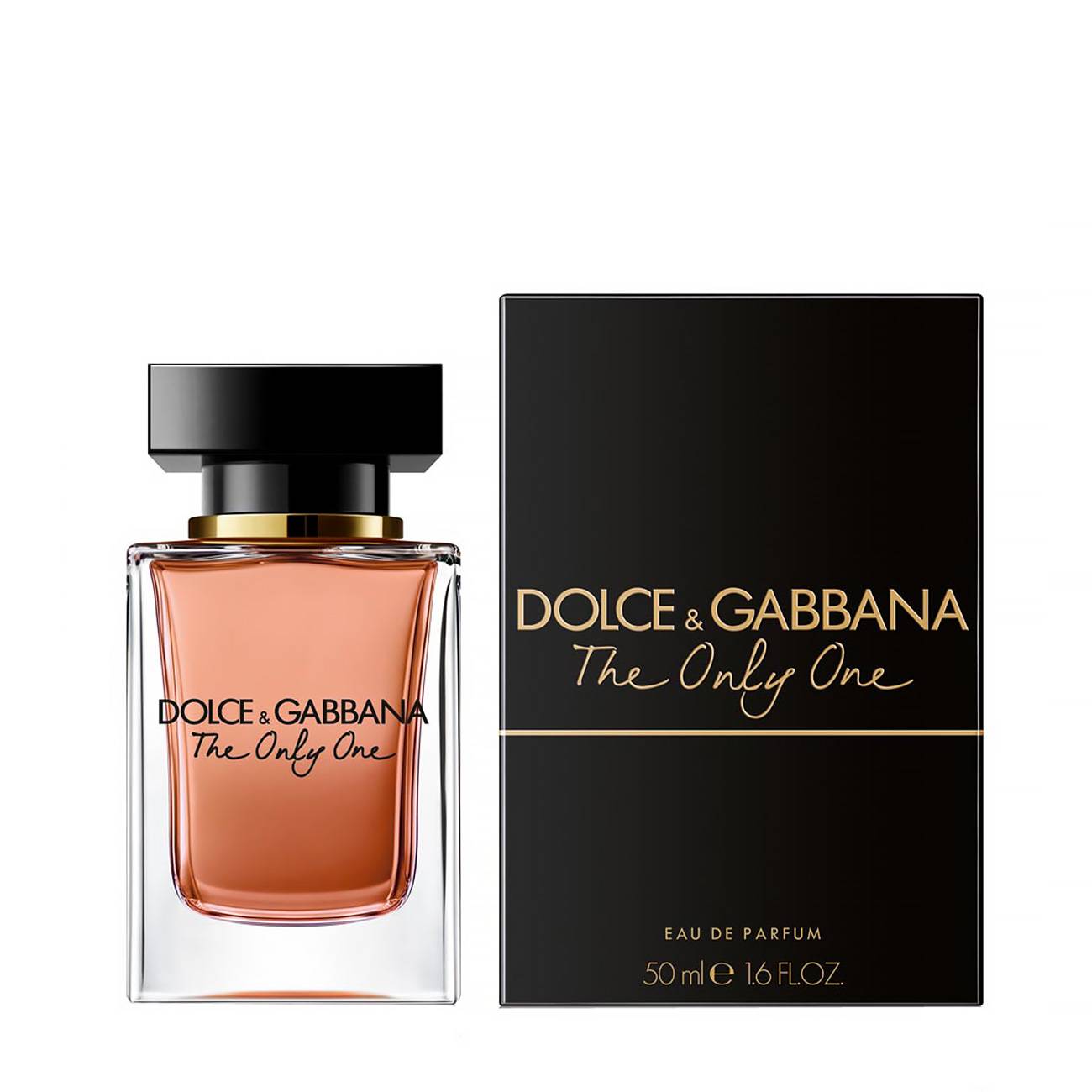 Apa de Parfum Dolce & Gabbana THE ONLY ONE 50ml cu comanda online