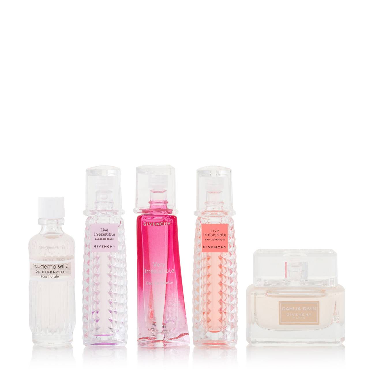 Set parfumuri Givenchy MINIATURE SET 19ml cu comanda online