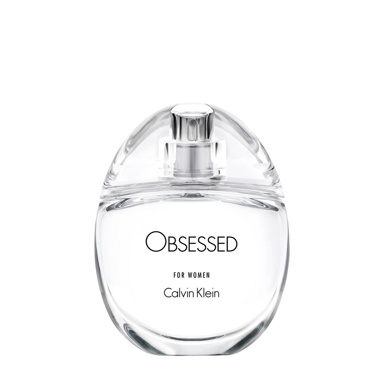 Apa de Parfum Calvin Klein OBSESSED FOR WOMEN 50ml cu comanda online