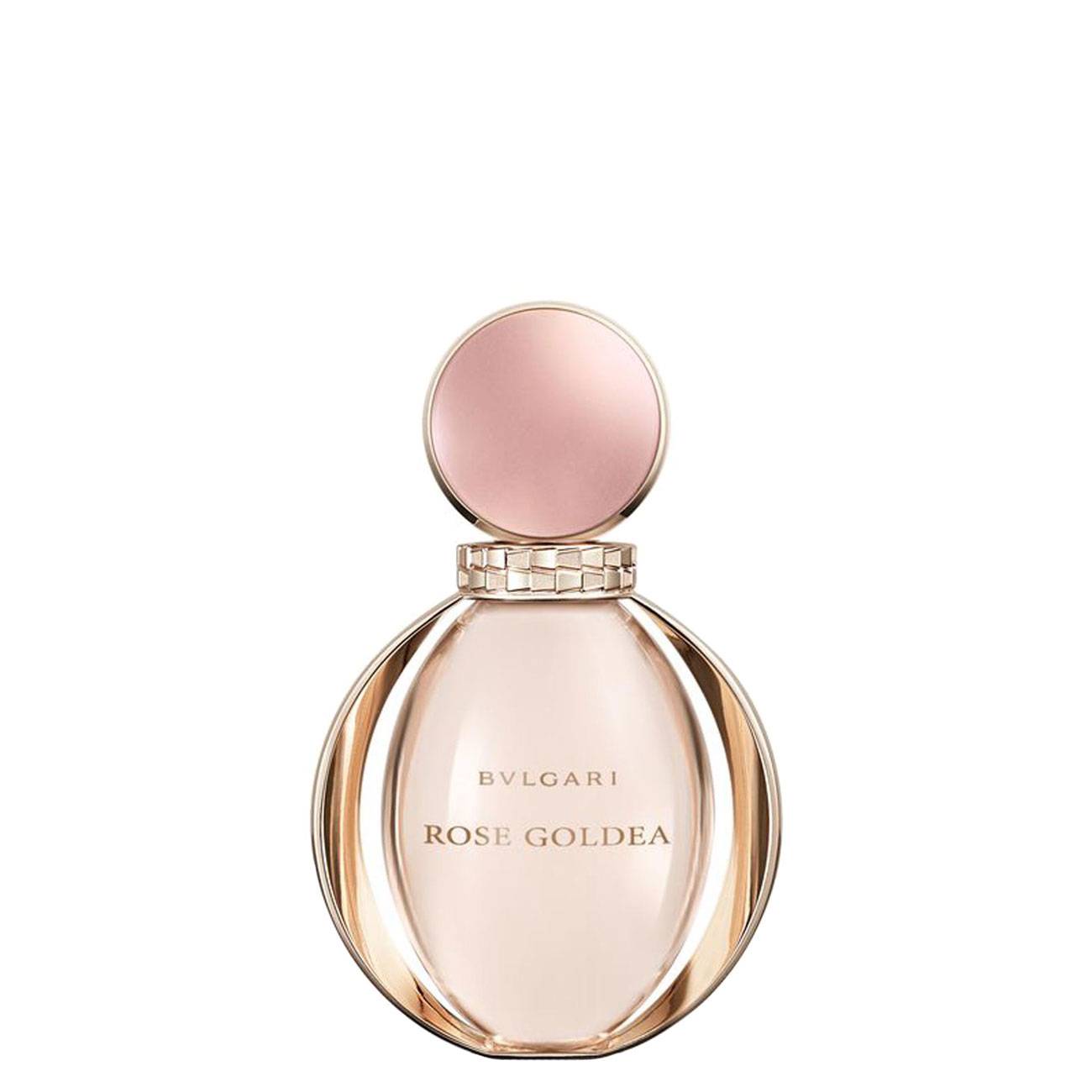 Apa de Parfum Bvlgari ROSE GOLDEA 50ml cu comanda online