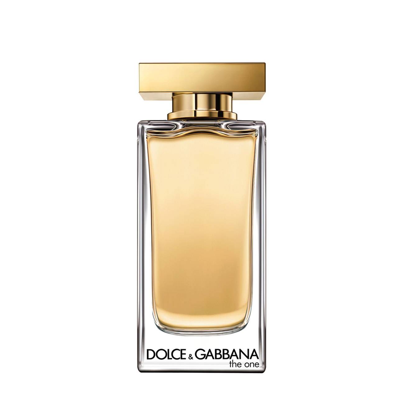 Apa de Toaleta Dolce & Gabbana THE ONE 100ml cu comanda online