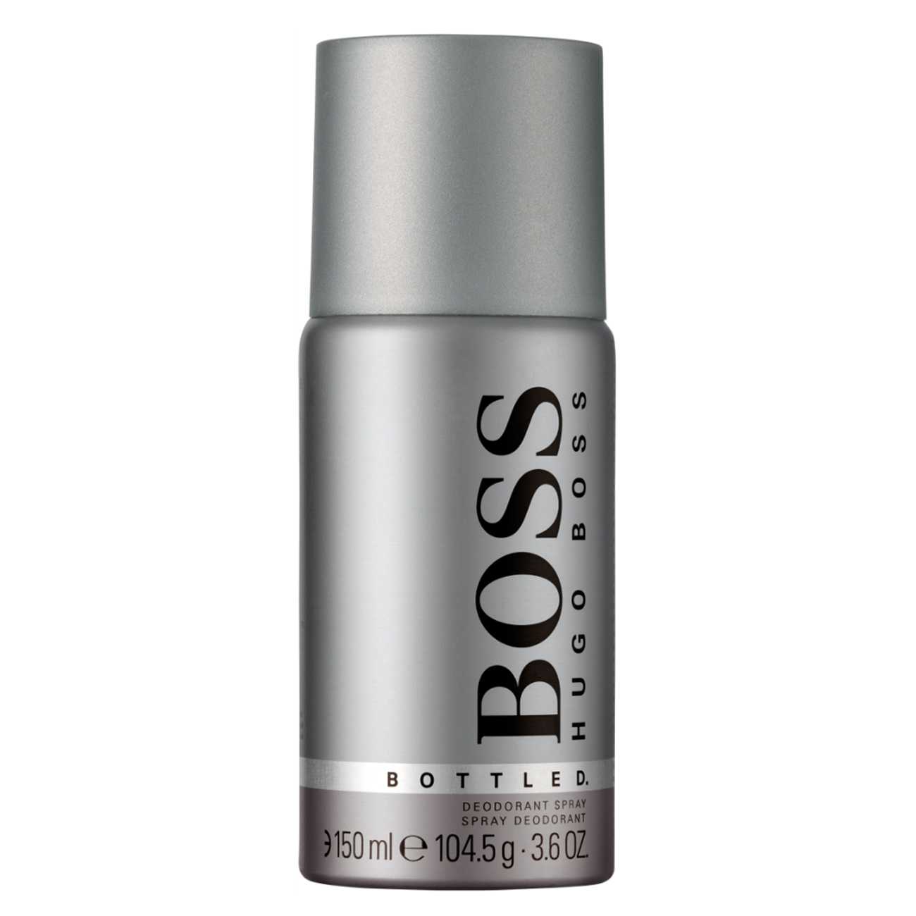 Deodorant Hugo Boss BOSS BOTTLED 150 ML cu comanda online
