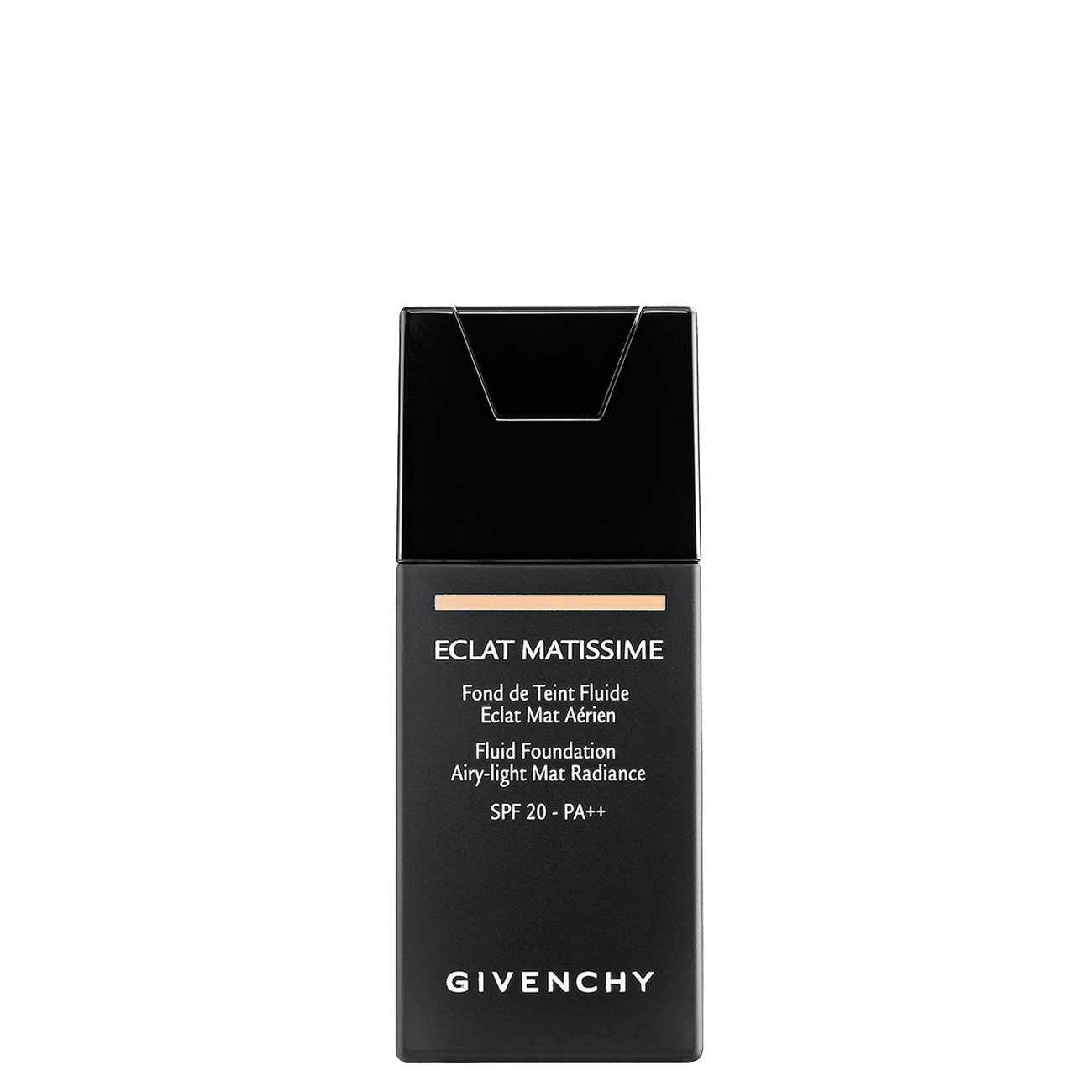 Fond de ten Givenchy ECLAT MATISSIME 30 ML Mat Beige 4 cu comanda online