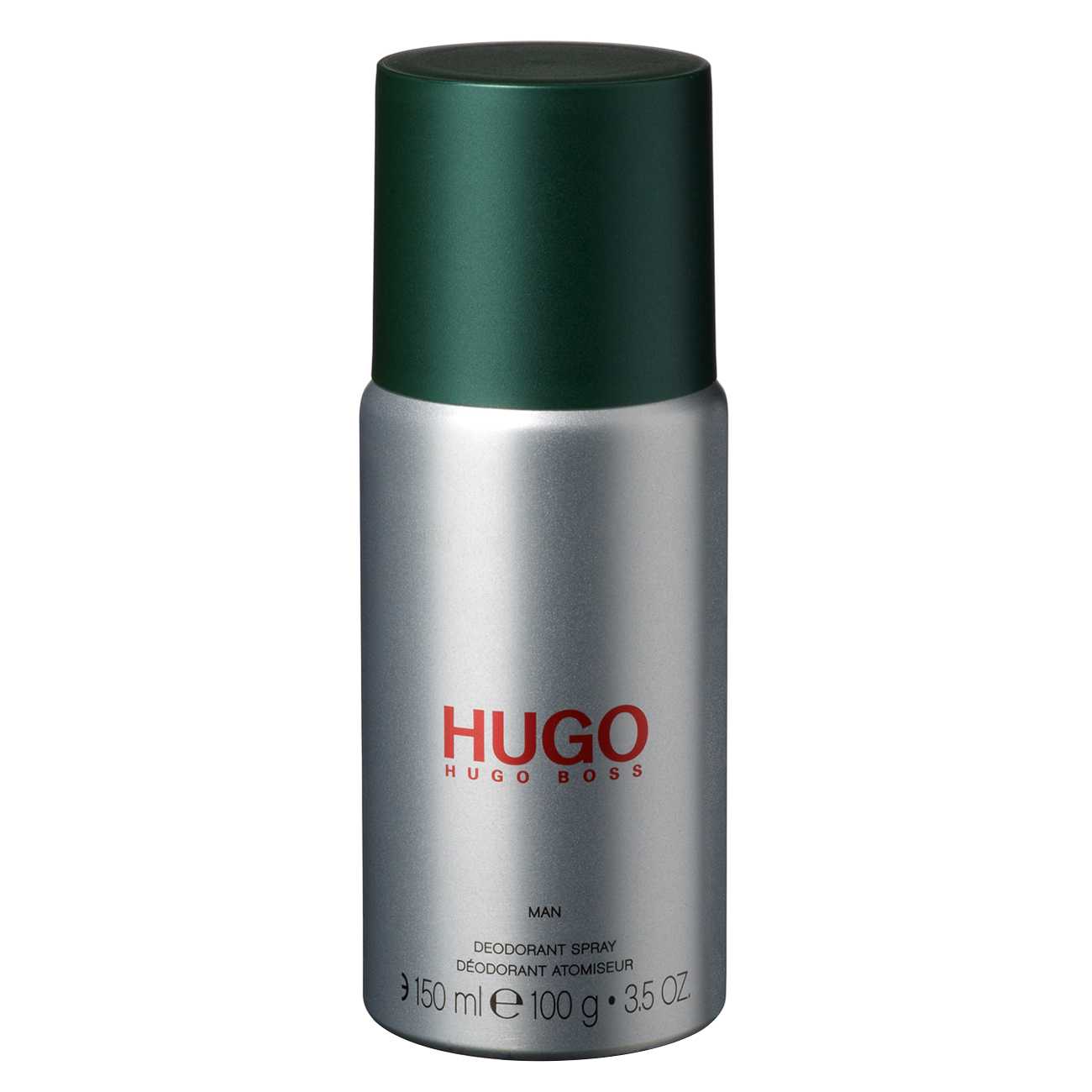 Deodorant Hugo Boss HUGO MAN 150 ML cu comanda online
