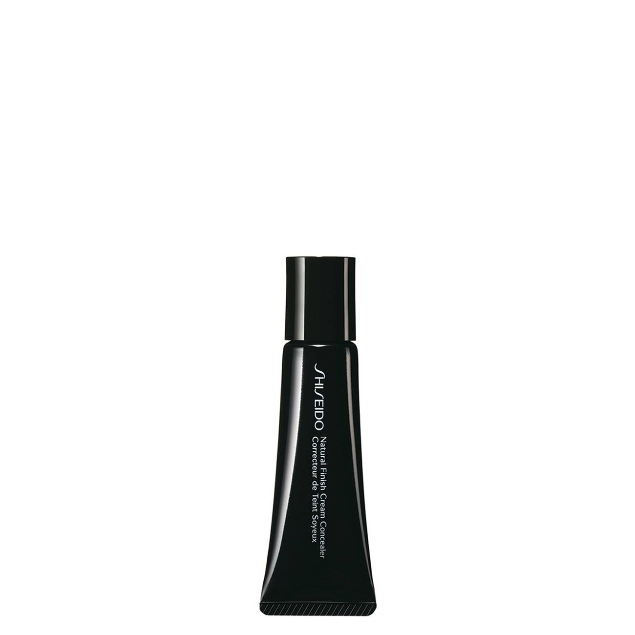 Anticearcan Shiseido NATURAL FINISH CREAM CONCEALER 10 ML cu comanda online