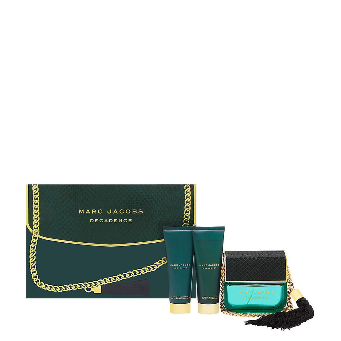 Set parfumuri Marc Jacobs DECADENCE XMAS SET 250 ML 250ml cu comanda online
