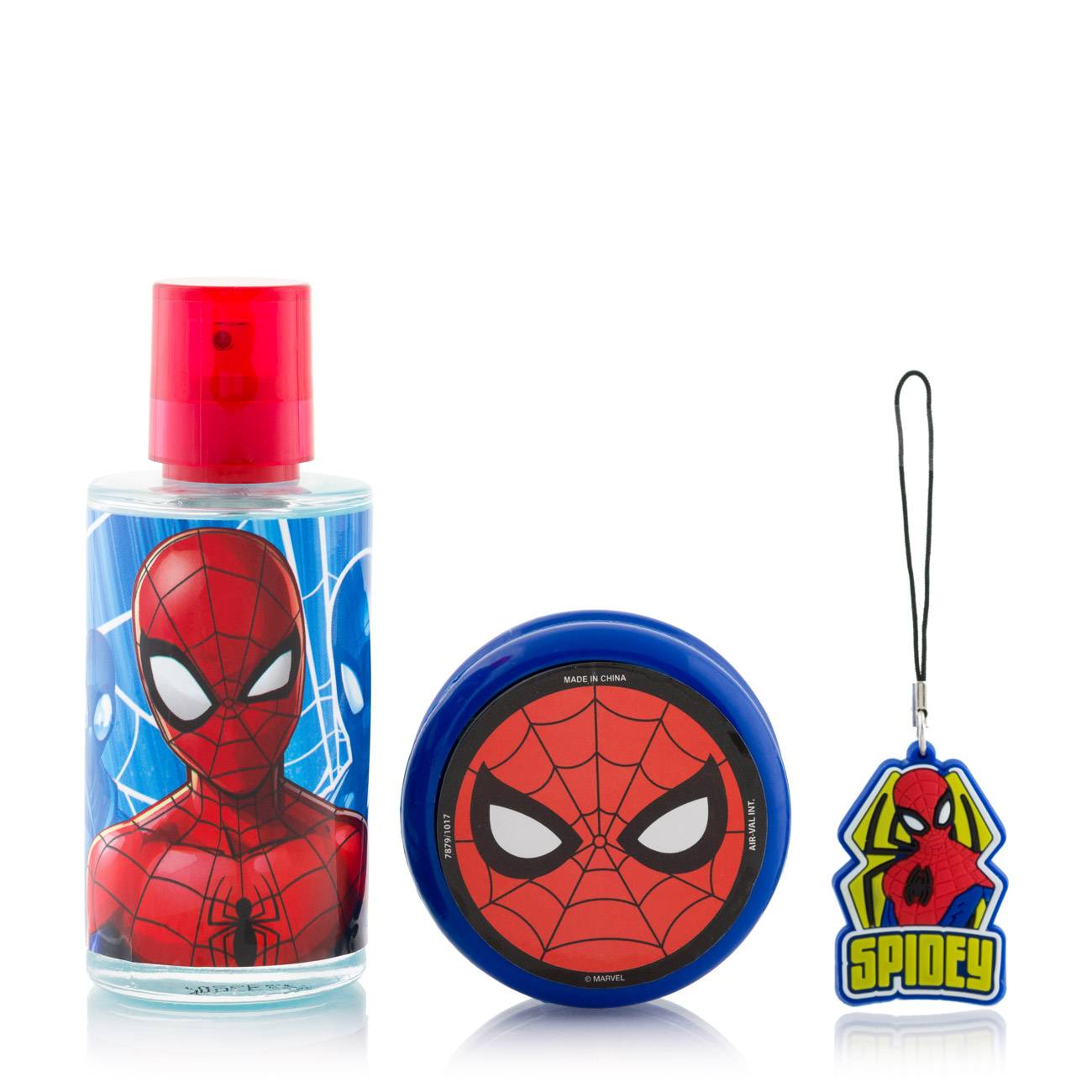 Set parfumuri Kids World SPIDER-MAN SET 50ml cu comanda online